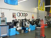 Bild 2 Reifen Arnold GmbH Friedrich Arnold in Pegnitz