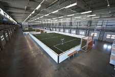 Bild 2 KICKFABRIK - City Soccer Nürnberg in Nürnberg