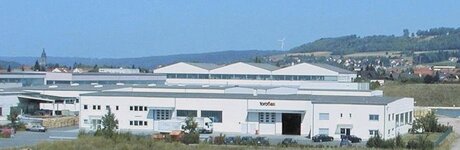 Bild 1 toroflex Schleifmittel GmbH in Bindlach