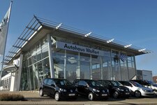 Bild 1 Autohaus Adam Wolfert GmbH in Bürgstadt