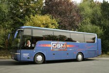 Bild 1 Omnibus-Service Mellrichstadt in Mellrichstadt