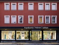 Bild 5 Frankonia Augenoptik Gerald Zörner GmbH in Kitzingen