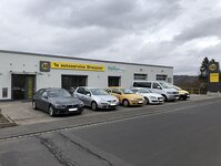 Bild 2 1a Autoservice DRESSNER GmbH in Würzburg