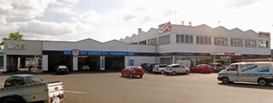 Bild 3 siba Bautenschutz GmbH in Bayreuth