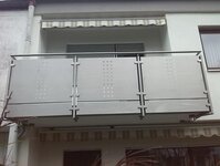 Bild 3 Keya Metallbau in Schwarzenbruck