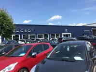 Bild 1 Automobile Weberpals GmbH in Coburg