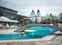 Bild 3 Thermalbad Altmühltherme in Treuchtlingen