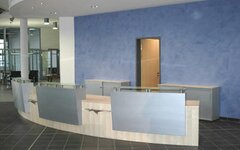 Bild 7 Herpich & Rudorf GmbH&Co.KG Möbelwerkstätten + Planungsbüro in Regnitzlosau