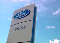 Bild 2 Ford besico Siller & Buttenhauser GmbH in Nürnberg