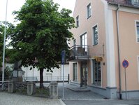 Bild 1 Blasinstrumentenwerkstatt Hubert Kroner in Neunburg