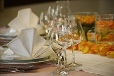 Bild 4 Landgasthof "Zur Krone" in Prichsenstadt