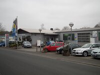 Bild 8 Teschner Hermann Automobile in Schöllkrippen
