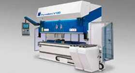 Bild 5 Gebelein Laser- u. Biegetechnick GmbH in Naila