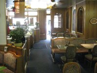 Bild 5 Cortina Eiscafé in Miltenberg
