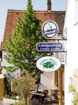 Bild 1 Landgasthaus Linder Grube in Zirndorf