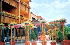Bild 2 Gasthaus Hubertushöhe in Kulmbach