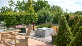 Bild 10 GaLaBau Kuhn in Güntersleben