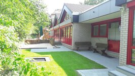 Bild 1 Diakonisches Zentrum Erlangen-Büchenbach e.V. in Erlangen