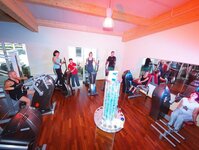 Bild 4 Fitness Land GmbH in Gunzenhausen