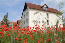 Bild 6 Hotel Göller Inh. Günther Werthmann e.K. in Hirschaid