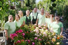 Bild 4 Baumschule Popp in Puschendorf