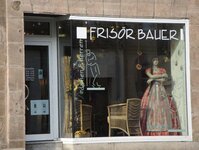 Bild 1 Bauer in Fürth