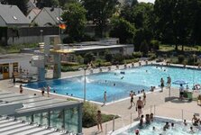 Bild 4 Bibert Bad in Zirndorf