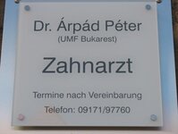 Bild 1 Peter in Roth