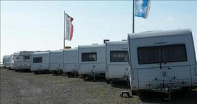 Bild 4 Degen Caravan in Eckersdorf