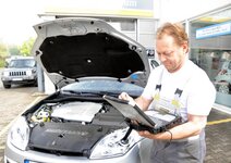 Bild 8 Wegner in Neustadt b.Coburg