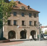 Bild 5 Paulus-Schwestern in Nürnberg