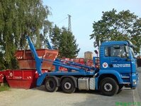 Bild 2 Heinrich Fischer & Söhne Brennstoffe GmbH in Bamberg