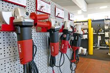 Bild 9 Janetschek Schweiß- und Reinigungstechnik-Vertrieb GmbH in Cham