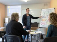 Bild 3 Fahrschule -Die 3- GmbH in Nürnberg