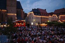 Bild 2 Städt. Kläranlage in Gerolzhofen
