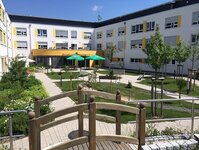 Bild 2 Seniorenzentrum Martha-Maria in Eckental