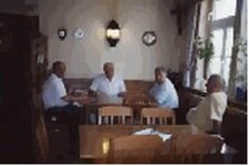 Bild 6 Altstadthof in Seßlach