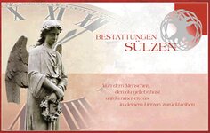 Bild 11 Bestattungen Sülzen in Erlangen