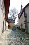 Bild 1 Fichtelgebirgsmuseum in Wunsiedel