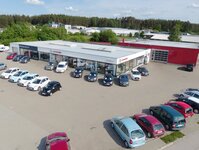 Bild 1 Citroen Auto KD GmbH in Rednitzhembach