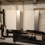 Bild 1 Haustechnik Scheckenbach in Iphofen