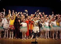 Bild 3 Ballett- u. Tanztheaterschule HEEG in Aschaffenburg