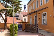 Bild 4 Sozialpädagogisches Zentrum St. Leonhard in Regensburg