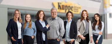 Bild 2 Optik Kuppe in Großostheim