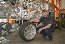 Bild 4 Reifen Lorenz GmbH in Hersbruck