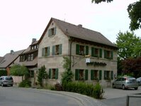 Bild 18 Restaurant Hotel Zirbelstube in Nürnberg