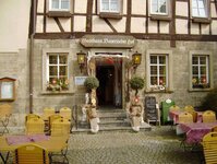 Bild 6 Bayerischer Hof in Münnerstadt