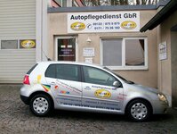 Bild 1 Autopflegedienst Wittig GbR in Schwabach