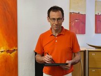 Bild 1 Grundler in Marktredwitz