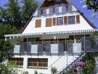 Bild 2 Schlosserei Stahl-/Metallbau Schmidt in Baiersdorf